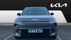 Kia Ev3 148kW GT-Line 81.4kWh 5dr Auto Electric Estate